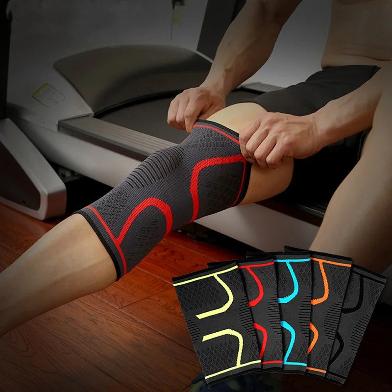 Ultimate Comfort Knee Strap