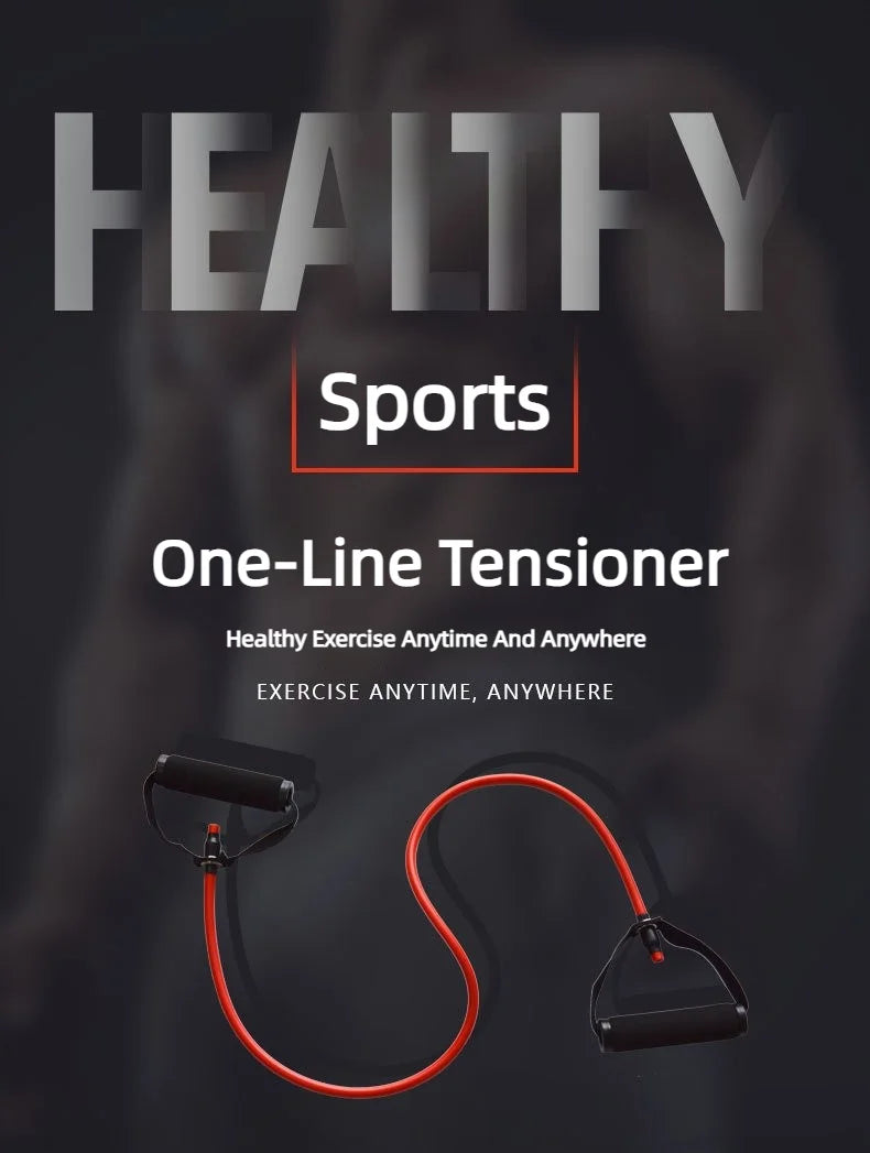 Ultimate Resistance Band