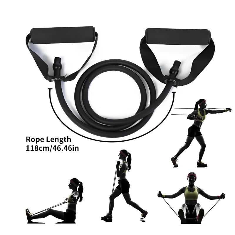 Ultimate Resistance Band