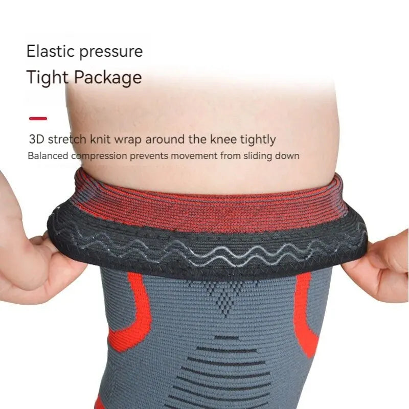 Ultimate Comfort Knee Strap