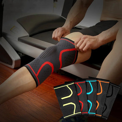 Ultimate Comfort Knee Strap