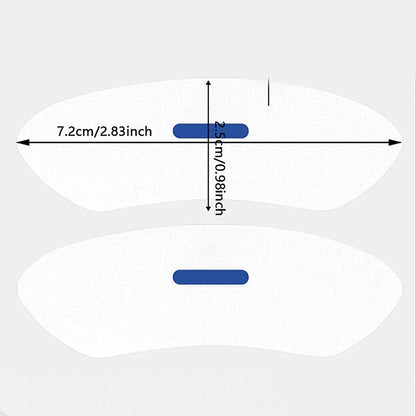 SilentSleep Anti-Snore Strips