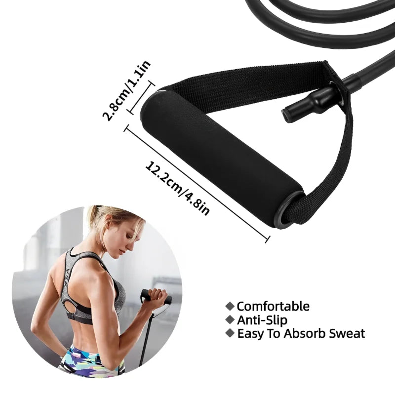 Ultimate Resistance Band