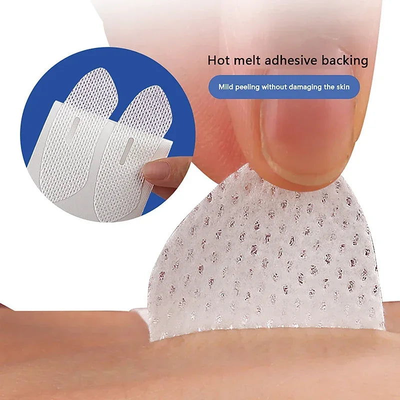 SilentSleep Anti-Snore Strips