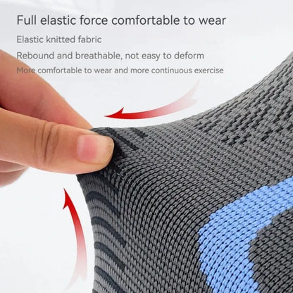 Ultimate Comfort Knee Strap