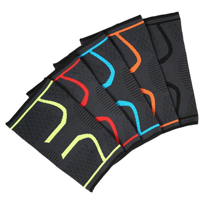 Ultimate Comfort Knee Strap