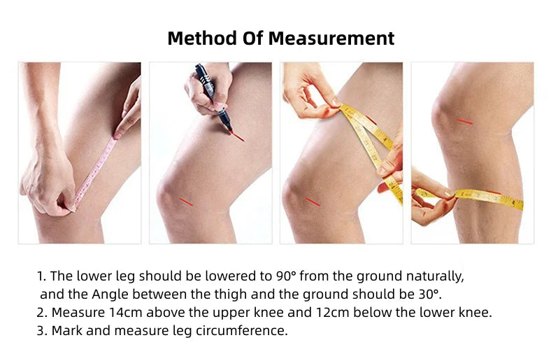 Ultimate Comfort Knee Strap