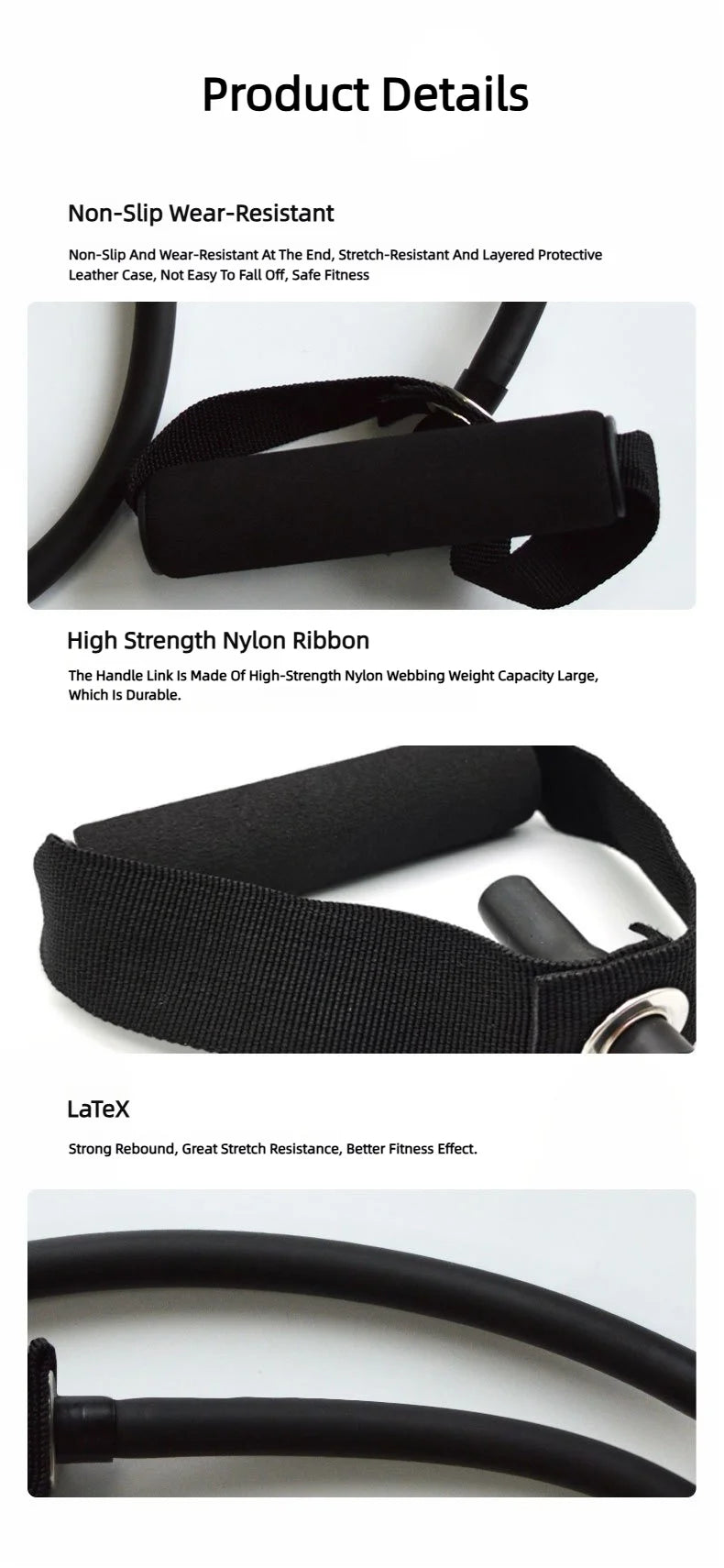 Ultimate Resistance Band