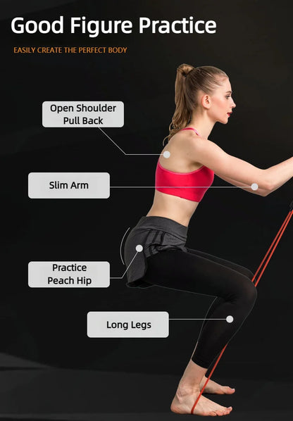 Ultimate Resistance Band