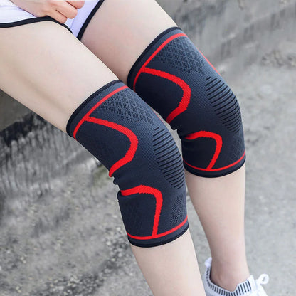 Ultimate Comfort Knee Strap