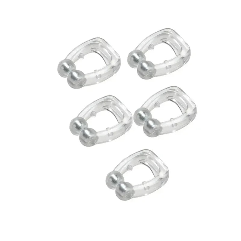 SilentSleep Anti-Snore Clip