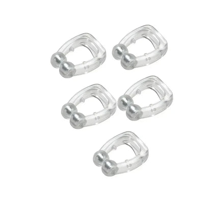 SilentSleep Anti-Snore Clip