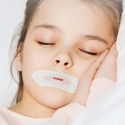 SilentSleep Anti-Snore Strips