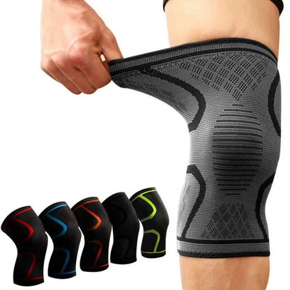 Ultimate Comfort Knee Strap