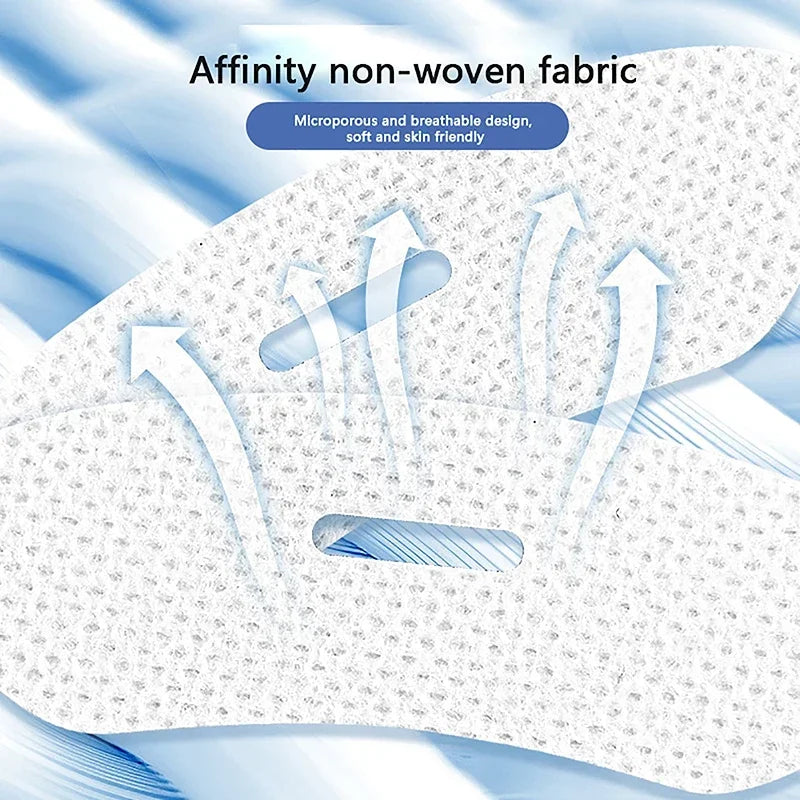 SilentSleep Anti-Snore Strips