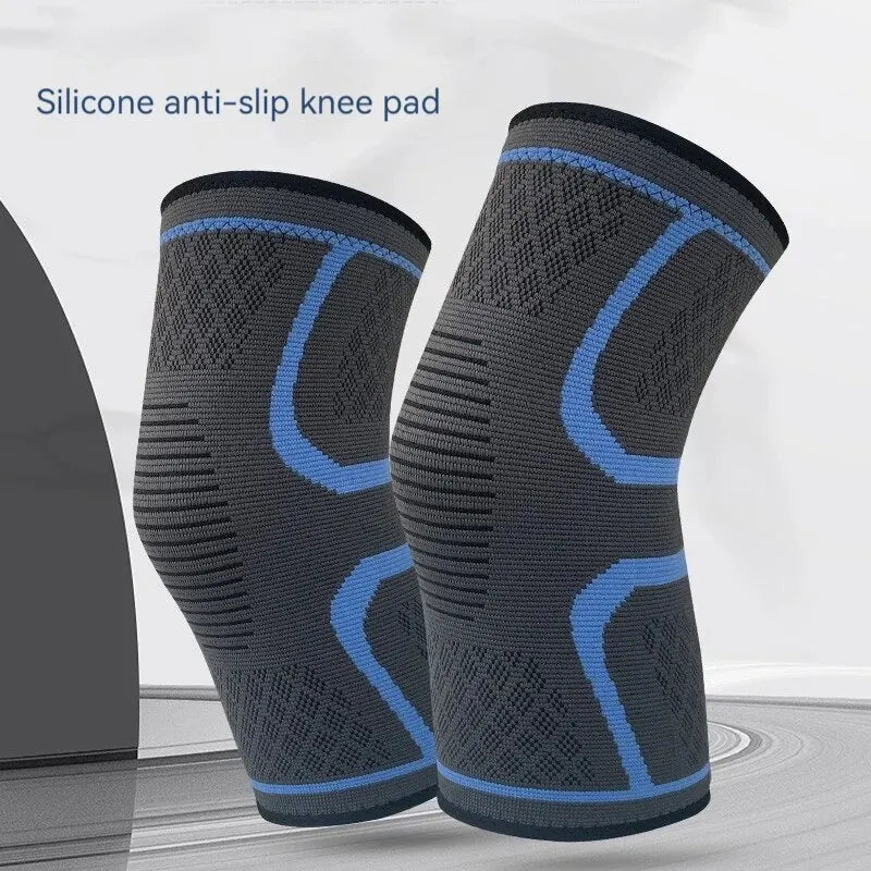 Ultimate Comfort Knee Strap