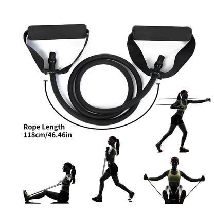 Ultimate Resistance Band