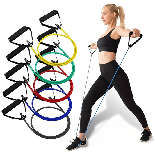 Ultimate Resistance Band