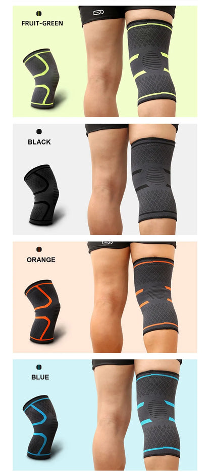 Ultimate Comfort Knee Strap