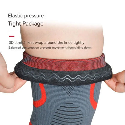Ultimate Comfort Knee Strap
