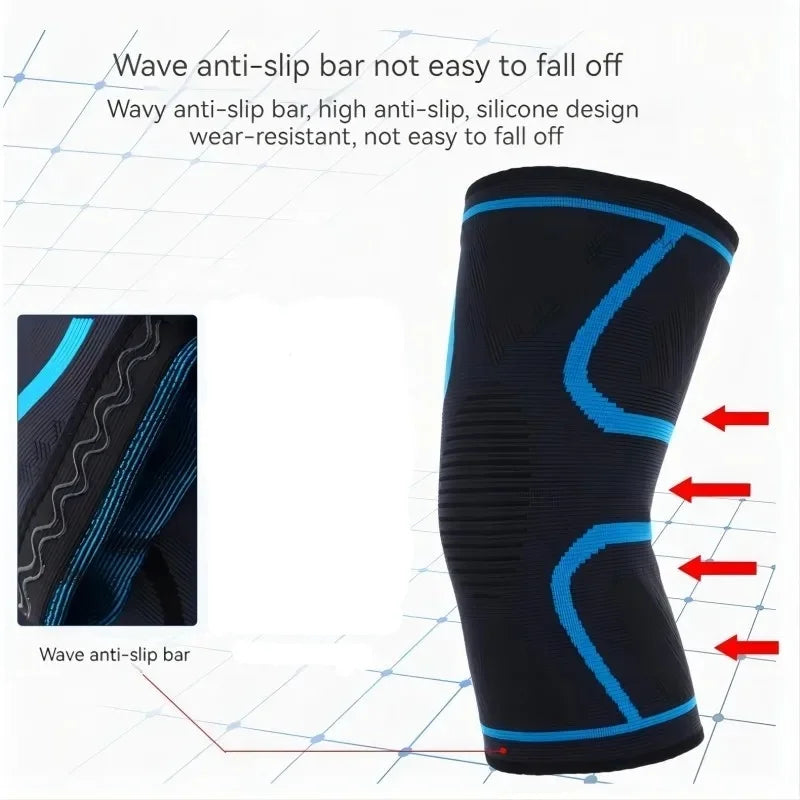 Ultimate Comfort Knee Strap